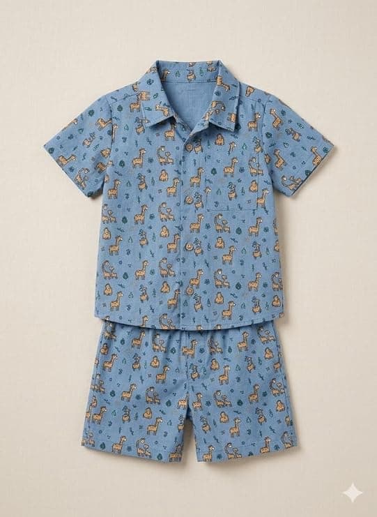 Kids dress